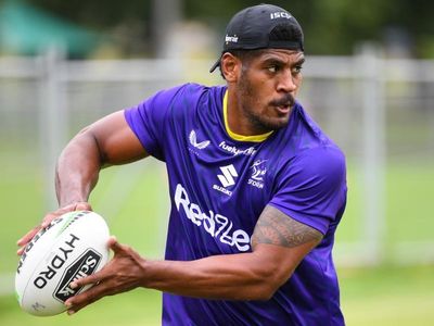Storm prop to deny assaulting Qld woman