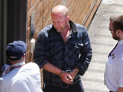 SA man jailed over garden stake murder