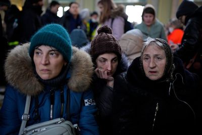 UN diplomats, officials salute courage of Ukraine’s women