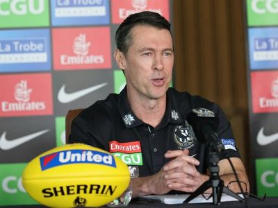 Magpies deal with Maynard AFL ban call
