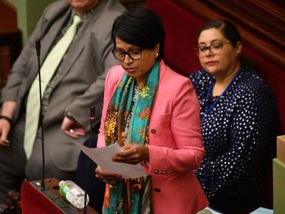 Rebel MP accuses Vic premier of bullying