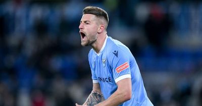 Manchester United face battle for 'Paul Pogba heir' and more transfer rumours
