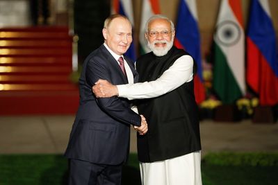 What India’s position on Russia-Ukraine war means for its EU ties