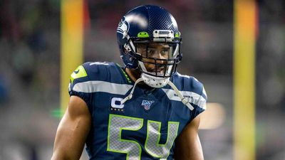 Report: Seahawks Release Pro Bowl Linebacker Bobby Wagner After 10 Seasons