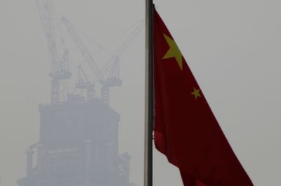 Russia, China in 'strategic convergence' -Australian intelligence