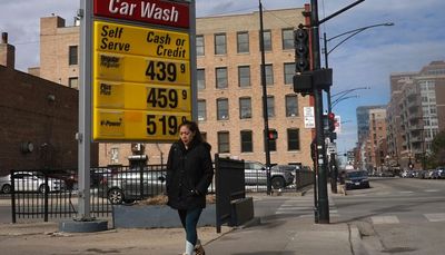 Biden’s Russian oil ban will be painful, but necessary