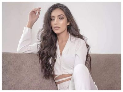 Sahher Bambba: Madhuri Dixit's expressions are so beautiful, I can watch her dance videos on loop