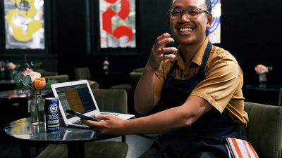 World-Class Bar Owner Michael Chiem & Elite Chef Chase Kojima On Turning Work Into Art