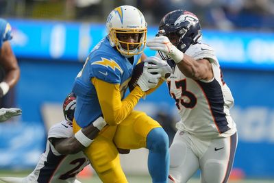 Analysis of Chargers signing WR Mike Williams to contract extension