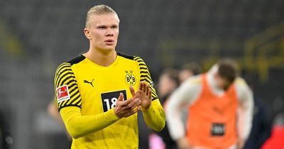 Tottenham news: Erling Haaland claim made as Harry Kane tipped for transfer exit