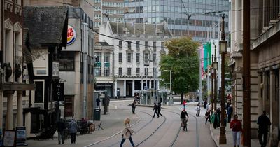 RBS officially confirms it will close bank branch in Nottingham city centre