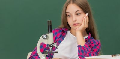 Scientific measurement won't answer all questions in education. We need teacher and student voices, too