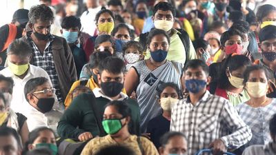 India reports 4,575 Covid cases and 145 deaths in last 24 hours