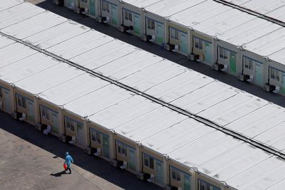 Hong Kong’s zero-COVID fight takes mental toll on society, experts say