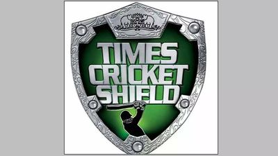 Times Shield: Matkar's hat-trick grounds Air India