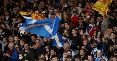 Tartan Army will stand united with Ukraine at rescheduled play-off - until game begins
