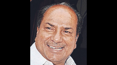 Kerala: Lobbying begins in Congress for Rajya Sabha seat