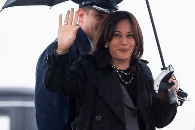 Harris's trip to Poland, Romania will focus on next steps against Russia