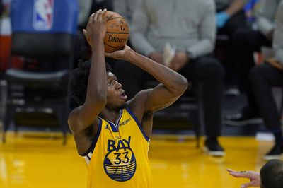 Warriors’ James Wiseman cleared to play G League games with Santa Cruz