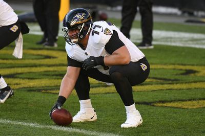 Ravens don’t use franchise tag as 2022 deadline passes