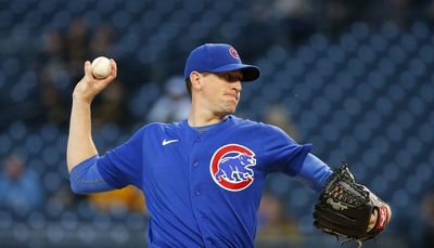 Waiting game: How Cubs players are preparing for uncertain spring-training start