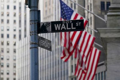 Stocks jump, oil dips in Wall Street’s latest dizzying swing