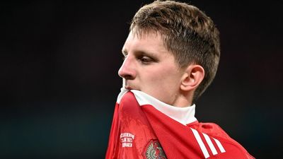 Russian football will appeal against war sanctions, Court for Arbitration of Sport confirms