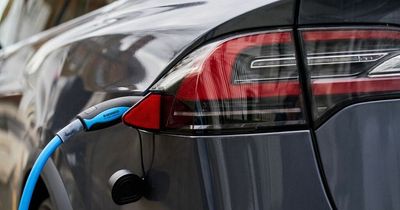 Demand for electric vehicles nosedives as cost of living soars