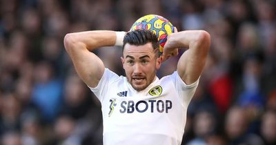 Jesse Marsch system bringing back 'old memories' for Leeds United winger Jack Harrison