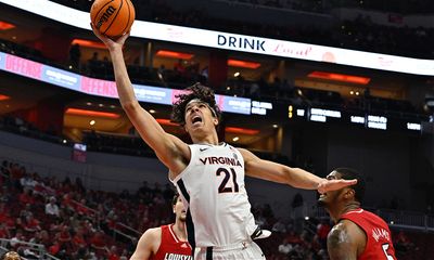 Virginia vs Louisville College Basketball Prediction, Game Preview