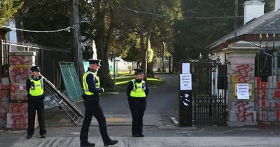 Russia demands 'official' apology from Irish government and wants taxpayers to cover cost of damage to embassy gate