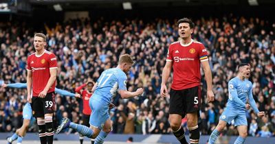 Manchester United are repeating David Moyes calamity but the consequences will be far worse