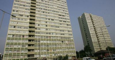 Two Gateshead tower blocks set to be demolished after being deemed 'unsustainable'