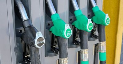Petrol to reach £1.65 a litre in days as new Russian sanctions announced