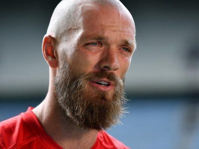 Gawn shuns talk of back-to-back AFL flags