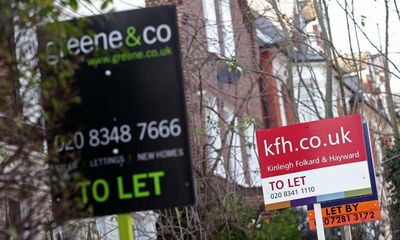 Sadiq Khan renews call for private rent controls in London