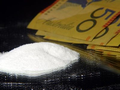 Vic to mull drug decriminalisation trial