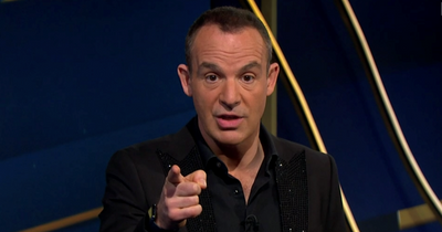 Martin Lewis offers 'practical' tips to help viewers save money on household bills