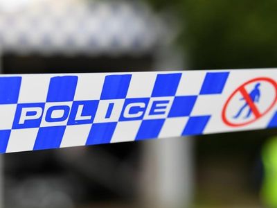 Officer fired six shots in Darwin incident