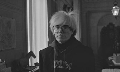 The Andy Warhol Diaries: the inner life of an artist no one really knew