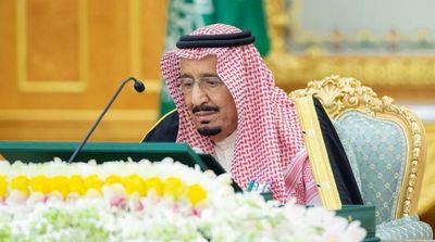 Saudi Govt Reiterates Kingdom's Readiness to Mediate in Ukraine Crisis