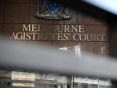 Vic man accused of exit trafficking wife