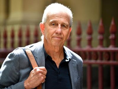 Trial begins in Zoe Daniel placard case