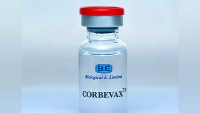 Biological E seeks EUA for Covid vaccine Corbevax for children in 5-12 age group: Official sources