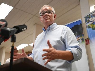 Australia harder to live in, PM admits