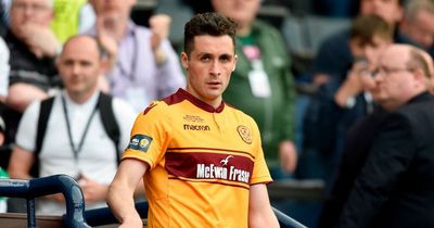 Celtic Scottish Cup final defeat still stings former Motherwell captain as he opens up on armband decision