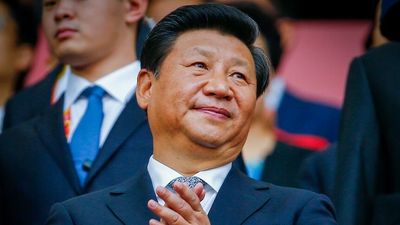 Top intelligence chief warns China's 'troubling' strategic convergence with Russia poses threat to democracies