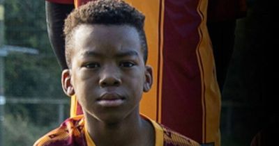 Inquest hears heartbreaking final moments of young footballer, 13, after tragic river death