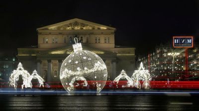 Bolshoi Theater's Chief Conductor Quits