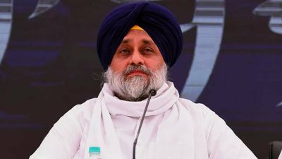 Exit polls should be banned, says Shiromani Akali Dal chief